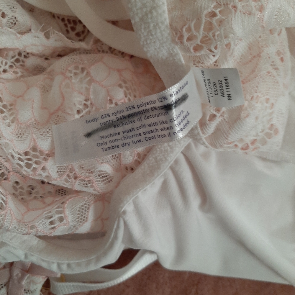 NWOT 🎀 Cacique Sexy Playsuit - Picture 11 of 11